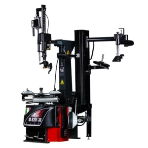 Démonte-pneus automatique 26" double vitesse - REDATS M-820F-3D