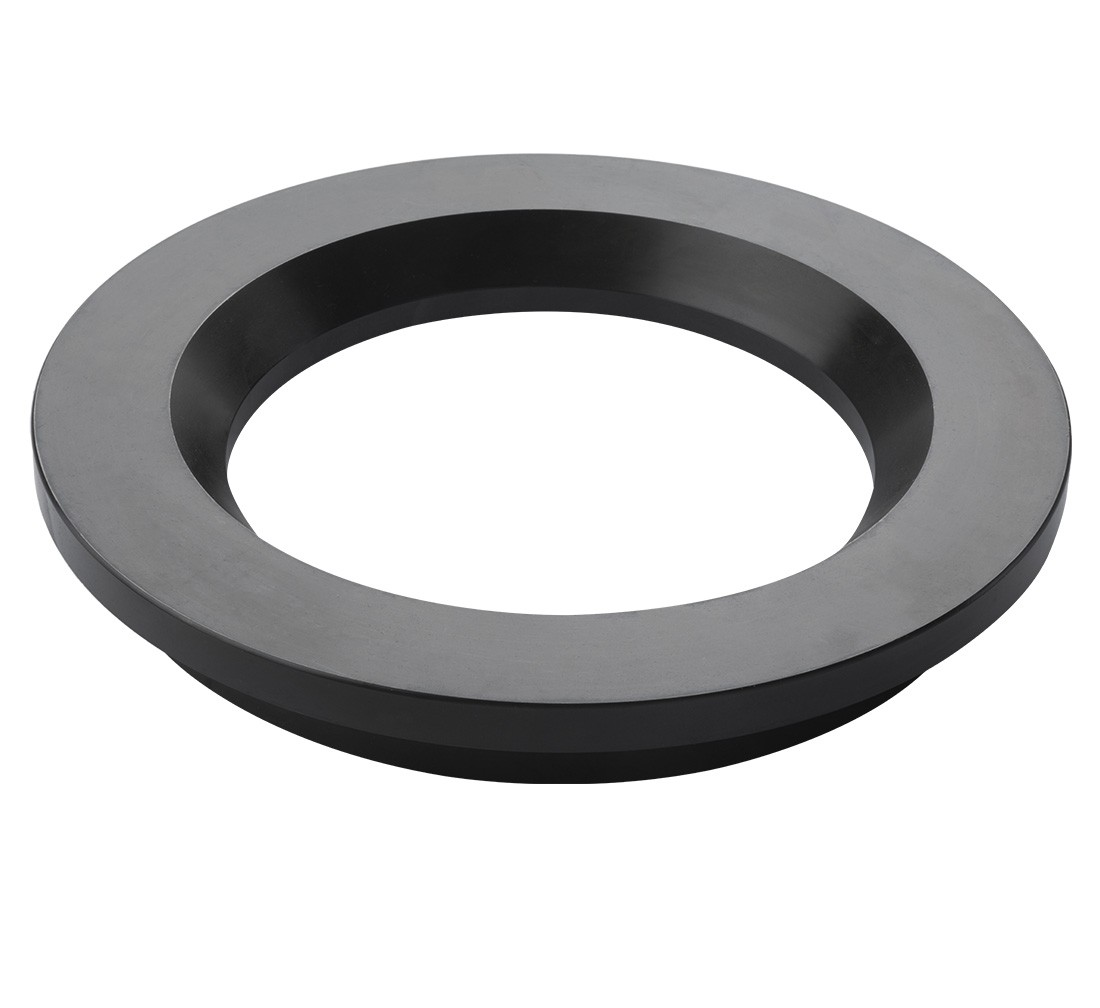 Cône de centrage pour grandes jantes- Cônes "IVECO" 95-175 mm pour axe 36 mm + entretoise REDATS – Image 6